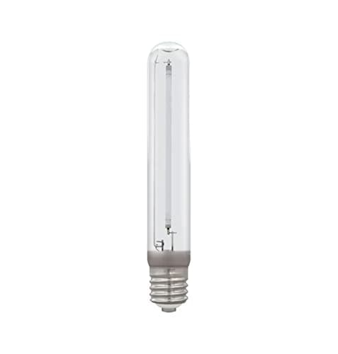 Image of Crompton Lamps HID Tubular 400W Son-T 2000K Orange-Amber Clear 57000lm GES-E40 Metal Halide Light Bulb