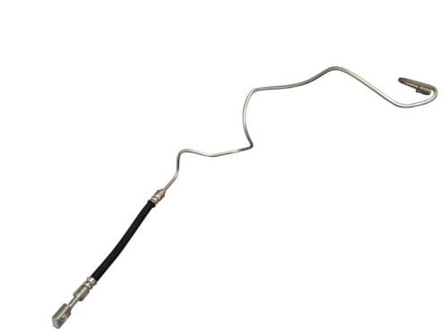 Image of VW BORA GOLF MK4 AUDI A3 REAR BRAKE HOSE PIPE R/H 1J0611764K C779