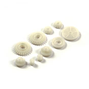Image of FTX Mini Outback 2.0 Complete Gear Set (FTX9308)