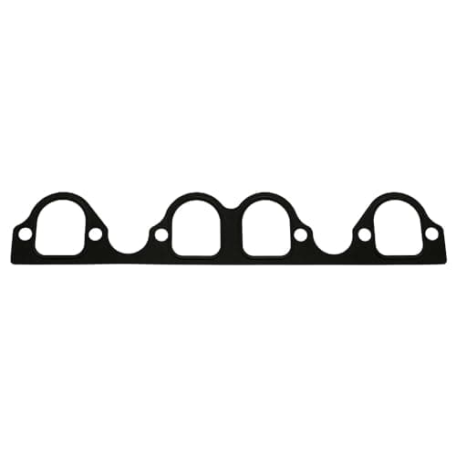 Image of febi bilstein 102622 Intake Manifold Seal, 1 Piece