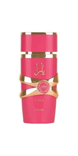 Image of Lattafa Yara Candy EDP 100ml