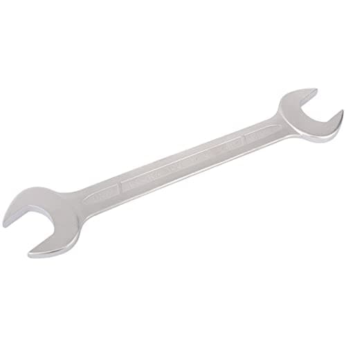 Image of Draper 1664 Elora Long Imperial Double Open End Spanner, 1.5/16" x 1.1/2"