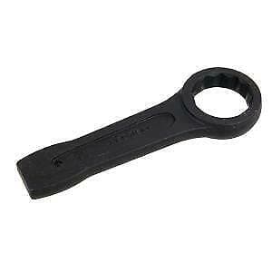 Image of Neilsen, 46mm Slogging Ring Spanner Box End Striking Wrench (Genuine Neilsen CT4582)