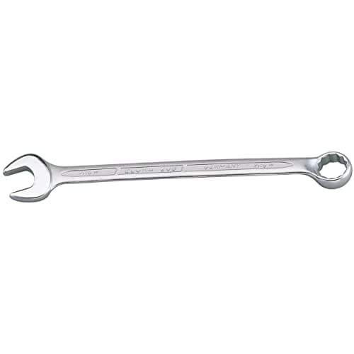 Image of Draper 3800 Elora Long Combination Spanner, 9/16" BSW
