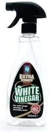 Image of Dri Pak 2 x Extra Strength White Vinegar, 50% Stronger, 500ml X 1
