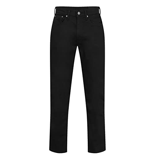 Image of Levi's Men's 514 Straight Fit Jeans, Nightshine, 36W / 30L