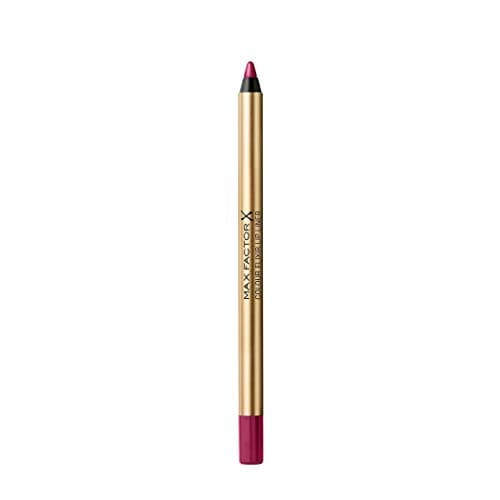 Image of Max Factor Colour Elixir Moisturising Lip Liner, Berry Kiss, 1.2 g