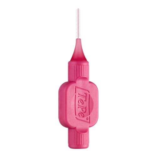 Image of TEPE INTERDENTAL Brushes- Pink-0.4MM