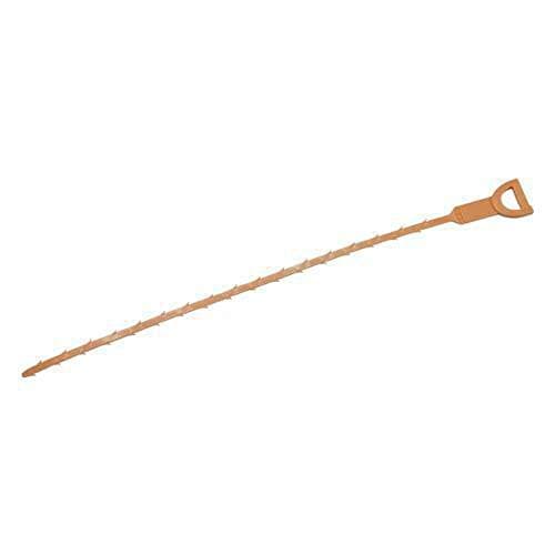 Image of Silverline 678152 Drain Cleaning Tool 500 mm