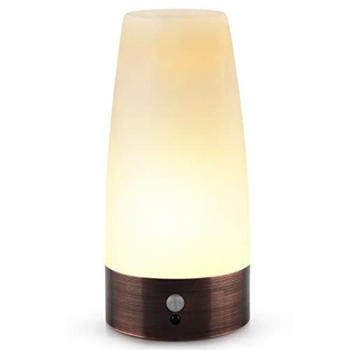 Image of The Glowhouse Premium Style PIR Motion Sensor LED Night Light