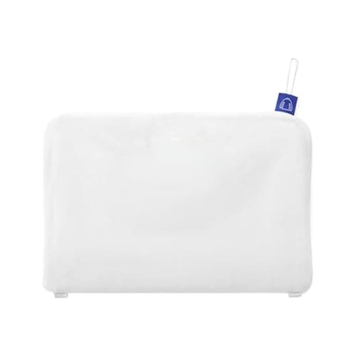 Image of Mesh Laundry Bags, 50 x 35 cm, Breathable Fabric, Gentle Cleaning, Mesh Laundry Bags for Delicates, for Cotton Sweater, Clothing, Fabric, Washing Machine, Home, Home, Studente