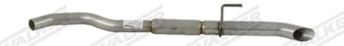 Image of WALKER 25265 Rear Silencer 1180 mm 3.5 kg