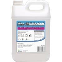 Image of 2WORK PINE DISINFECTANT 5L 204 SINGLE