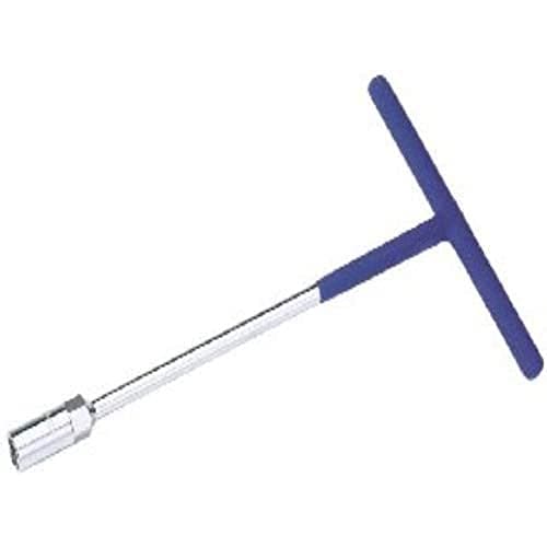 Image of Draper 72791 Expert T Handle Socket Wrench, 8 mm