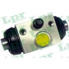 Image of BETTA PARTS LTD 4824 Wheel Brake Cylinder