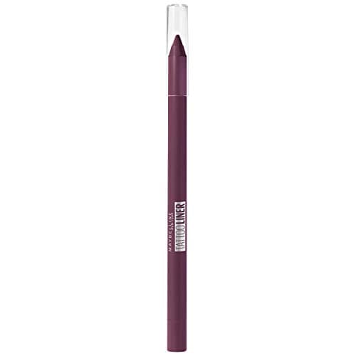 Image of Maybelline Tattoo Liner Gel Pencil, 941 Rich Berry