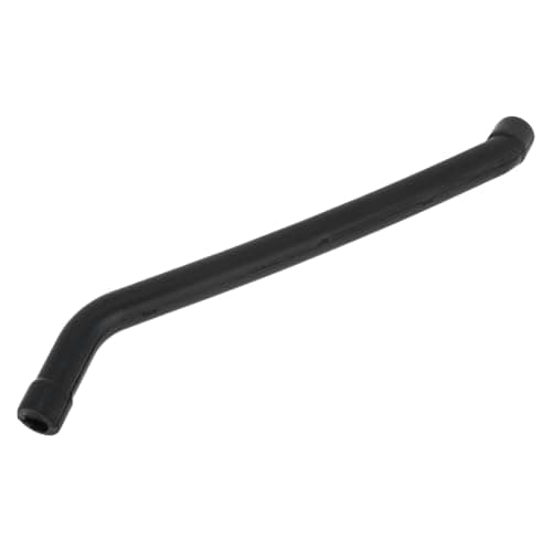 Image of INFINAUTO Engine Air Intake Hose Air Cleaner Intake Hose No.A1120180182 for Mercedes-Benz C-Class W202 C240 1997-2000 CLK-Clsaa C208 CLK320 1997-2002 Rubber