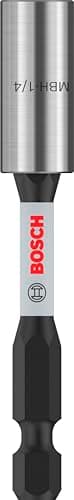 Image of Bosch 1x PRO Standard Bitholder Impact (144 x 66 mm, Professional Accessory Screwdriver, Screwdriver)