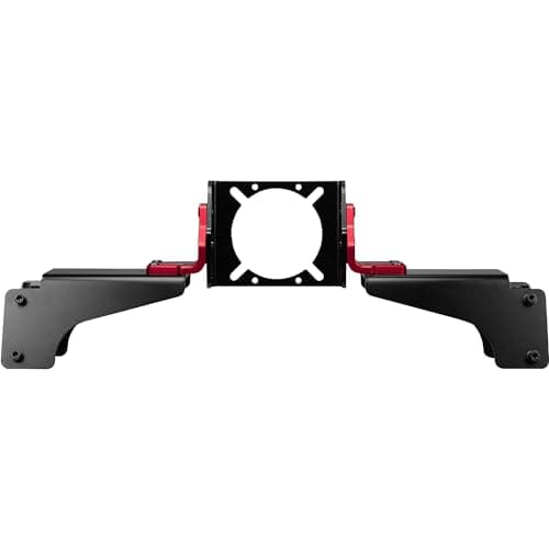 Image of Next Level Racing Elite DD Side & Front Mount Adaptor