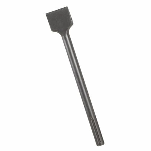 Image of Bosch HS1502 2 x 12 in. Scraping Chisel 3/4 in. Hex Hammer Steel