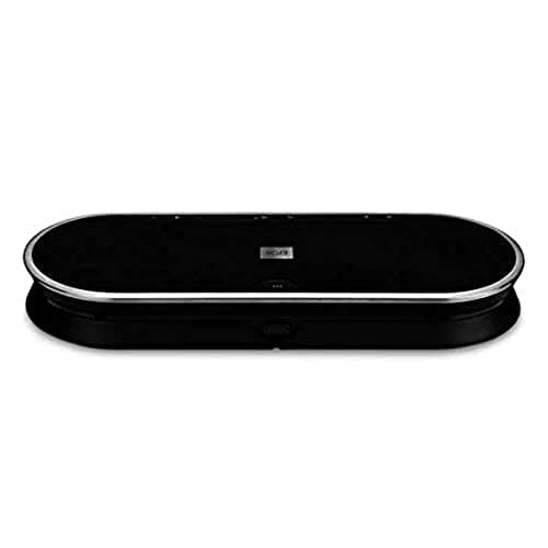 Image of EPOS EXPAND 80 - Premium Bluetooth® Conference Speakerphone for Professional Meetings, UC Optimized, Microsoft Teams Certified