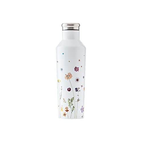 Image of Typhoon Pure Botanics Double Wall Bottle 500 ml