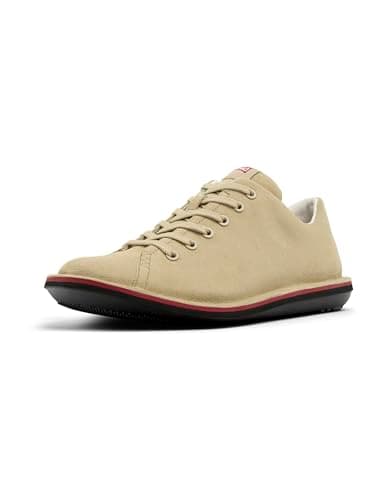 Image of Camper Women's Uno-21815 Trainers, Medium Beige 073, 6 UK