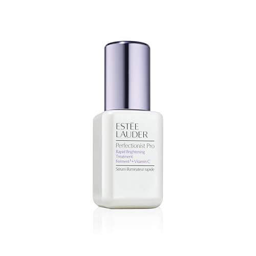 Image of Estée Lauder Perfectionist Pro Rapid Brightening Treatment Face Serum with Ferment3 + Vitamin C| Targets Dark Spots