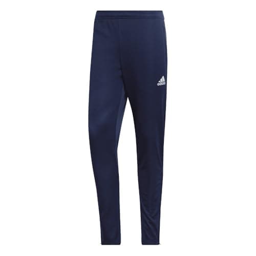 Image of adidas Men's Entrada 22 Training Pants, Team Navy Blue 2, XL