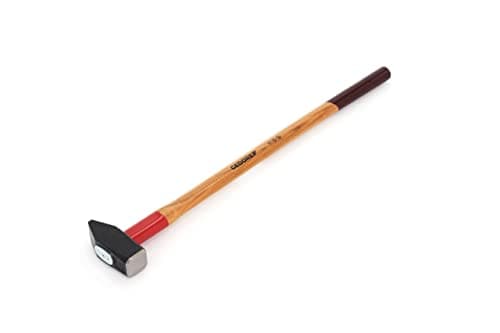 Image of Gedore Engineer's Sledge Hammer ROTBAND-Plus 3 kg, 900 mm – 609 H-3 – 90