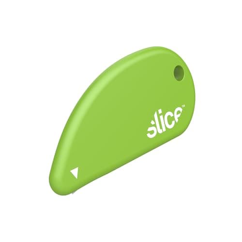 Image of Slice 00100 Ceramic Safety Cutter, Carded