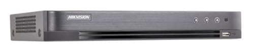 Image of Hikvision Digital Technology IDS-7204HQHI-K1/2S digital video recorder (DVR) Black
