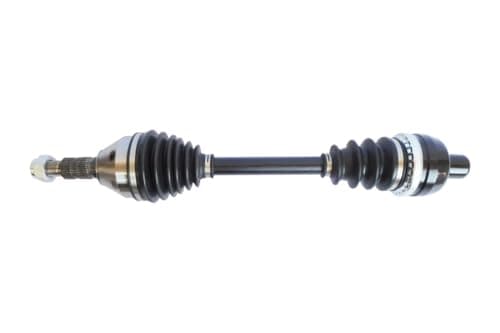 Image of SKF Drive Shaft VKJC 8275 Position Front Axle Right Height 137 mm Length 740 mm Width 140 mm - OE Quality