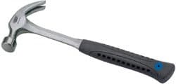 Image of Draper 21284 Expert 560G (20Oz) Solid Forged Claw Hammer