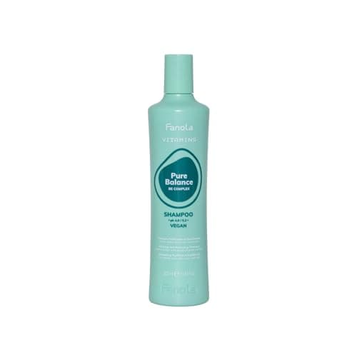 Image of Fanola PURE BALANCE SHAMPOO 350ML