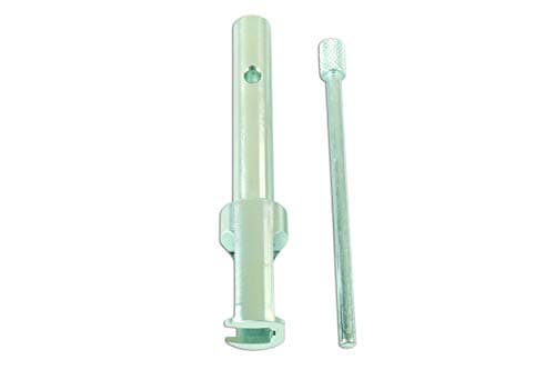 Image of Laser 6584 Petrol Injector Extractor Tool - for Mercedes-Benz 4.6, 5.5L