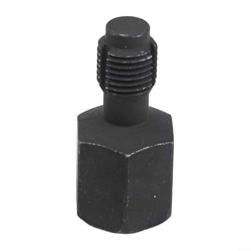 Image of Automotive Oxygen Sensor Thread Repair Tool Compatible with M18x1.5 and M12x1.5 Thread Standards for Exhaust Systems (M-18 x 1.5mm)