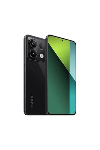 Image of Xiaomi Redmi Note 13 Pro 5G 512GB (Midnight Black, Android 13, 5G, 12 GB LPDDR4X)