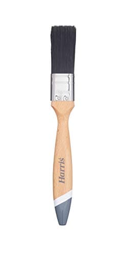 Image of Harris Ultimate Woodwork Gloss Paint Brush 1"