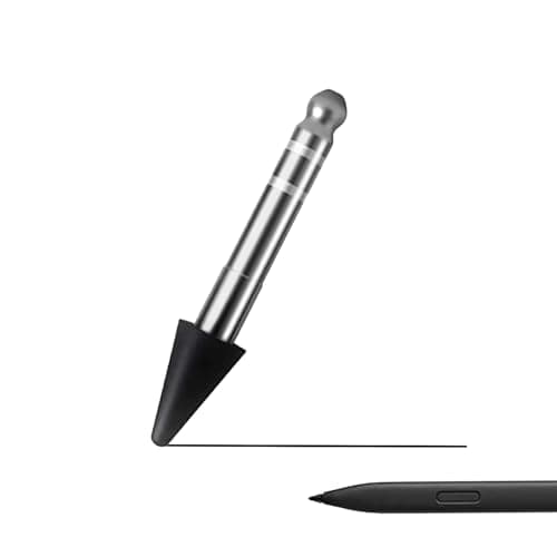 Image of Slim Pen 2 Replacement Tip Compatible with Microsoft Surface Slim Pen 2 Compatible for Microsoft Surface Pro X /9/8/Surface Laptop Studio
