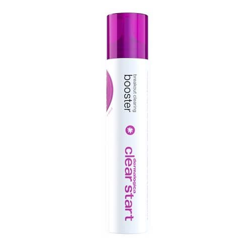 Image of Dermalogica Clear Start Breakout Clearing Booster - Soothes & Rapidly Clears Skin, Vegan Formula, Calms Redness & Irritation, Reinforces Defensive Barrier, for All Skin Types, 30ml