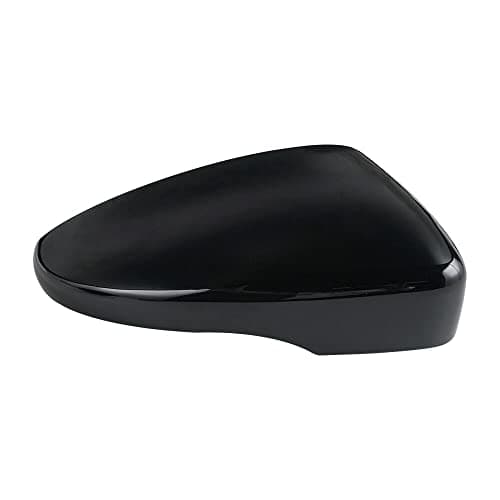 Image of LT2CP Wing Mirror Cover VW Beetle 2012-2018, VW CC 2011-2016, VW Jetta 2011-2017, VW Passat B7 Alltrack 2012-2014, VW Passat CC 2009-2011, VW Passat B7 Variant Saloon 2011-2014, VW Scirocco 2009-2017