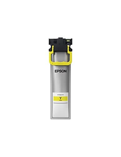 Image of Epson WF-C5xxx Series Ink Cartridge XL Yellow C13T945440