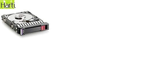 Image of Harti Compatibles for 791034-B21 HP 1.8TB 2.5-inch (SFF) Serial Attached SCSI (SAS) 12G 10K 512e Enterprise Hot-Plug Hard Drive in G8 G9 (Gen8 Gen9) SmartDrive Carrier (SC) (Certified Refurbished)