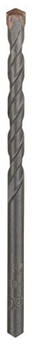 Image of Bosch Professional Concrete Drill Bit (for concrete, Ø 5 mm, length 85 mm, impact drill accessories)