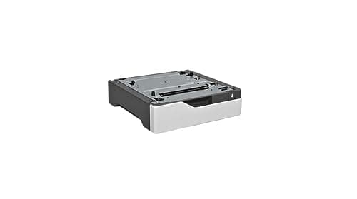 Image of Lexmark 40C2100 Multi Purpose Printer Tray 550 Sheets - Grey