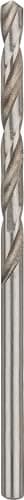 Image of Bosch 2X PRO Metal HSS-G Twist Drill Bit Standard Length (for Non-Ferrous Metals, Steel, Ø 3,30 mm, Professional Accessory Drill Drivers)