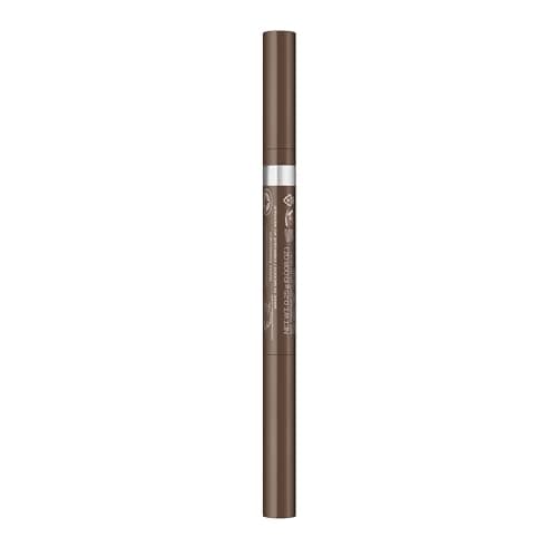 Image of Rimmel Brow this Way Fill & Sculpt Eyebrow Definer, 02- Medium Brown