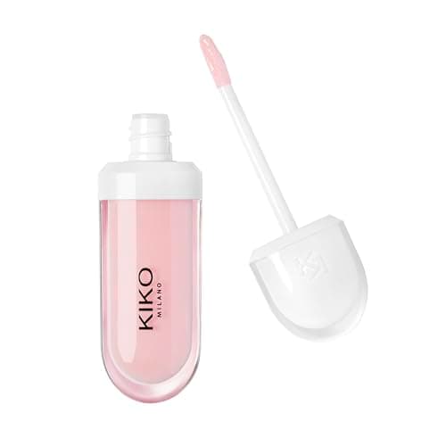 Image of KIKO Milano Lip Volume Tutu Rose | Perfecting and volumising lip cream