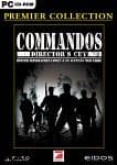 Image of Commandos - Director's Cut [Premier Collection]